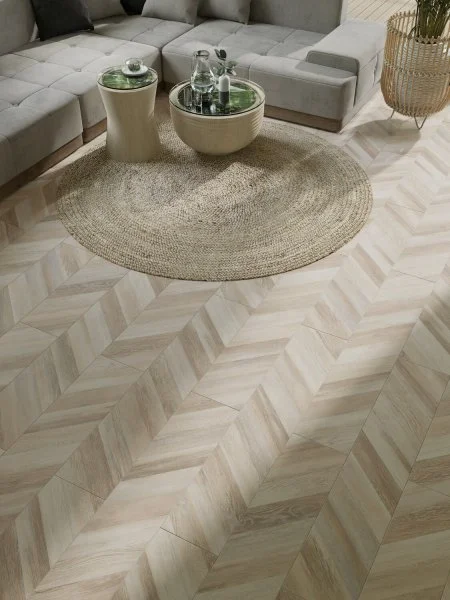 Ламинат Egger PRO 8/33 4V Large Дуб Кестинкорт Шампань правая EPL242F4CR в Екатеринбурге