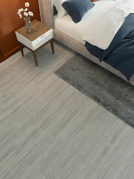 Ламинат Egger PRO 10/33 4V Дуб Марчена белый EPL249 в Екатеринбурге