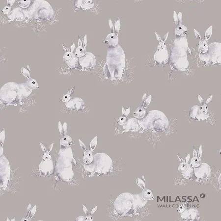 Обои Milassa Twins 1, 011 в Екатеринбурге