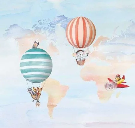 Обои Loymina Etude ETD11, 006 в Екатеринбурге