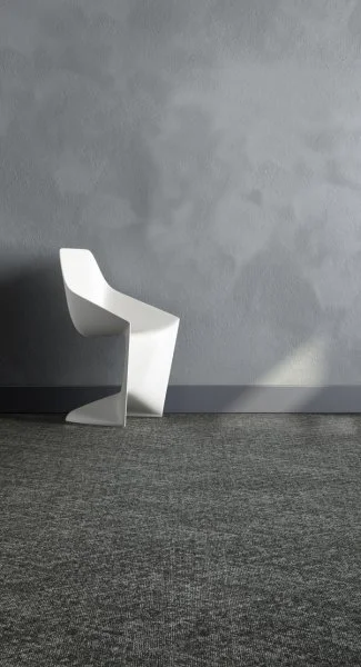 Плитка ковровая Bonkeel Shade Granite в интерьере Плитка ковровая Bonkeel Shade Granite в интерьере