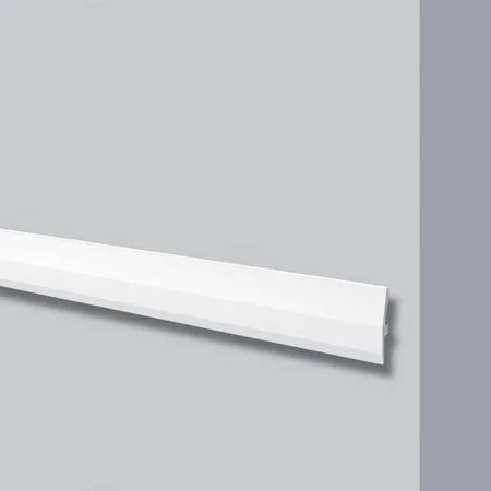 Молдинг NMC Wallstyl W1 (55х18х2000 мм) в Екатеринбурге