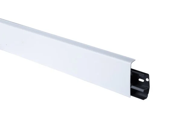 Пластиковый плинтус Bonkeel Style BS7000 (70х26х2200 мм) в Екатеринбурге Пластиковый плинтус Bonkeel Style BS7000 (70х26х2200 мм) в Екатеринбурге
