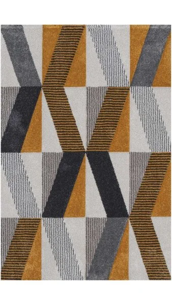 Ковер Синтелон Vegas Home 1,60х2,30 63MKY Прямоугольник в Екатеринбурге