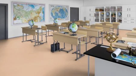 Линолеум Tarkett Acczent Pro Aspect 5 3 м в Екатеринбурге