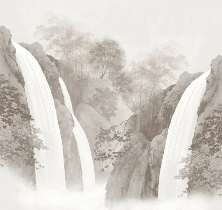 Обои Loymina Пейзаж ART5 001 в Екатеринбурге