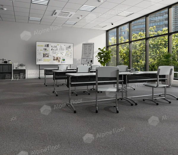 Ковровая плитка Alpine Floor Huron 402-1 Супериор в Екатеринбурге Ковровая плитка Alpine Floor Huron 402-1 Супериор в Екатеринбурге