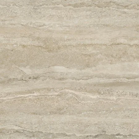 Керамогранит Vitra CityStone Травертин Линейный 60х60 (Натуральная и Реттифицированная) в Екатеринбурге