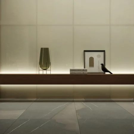 Керамогранит Italon Метрополис Гласс Сэнд 80х160 (Люкс и Реттифицированная) в Екатеринбурге