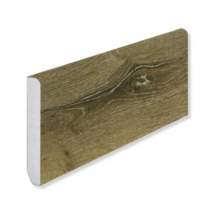 Кварцевый плинтус Fargo 66W963 Дуб Калифорния 80х11х2200 мм в Екатеринбурге