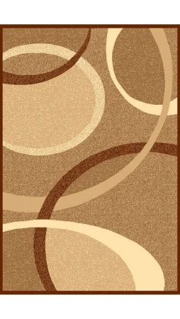 Ковер Синтелон Practica 2,00x3,00 53EBD Прямоугольник в Екатеринбурге