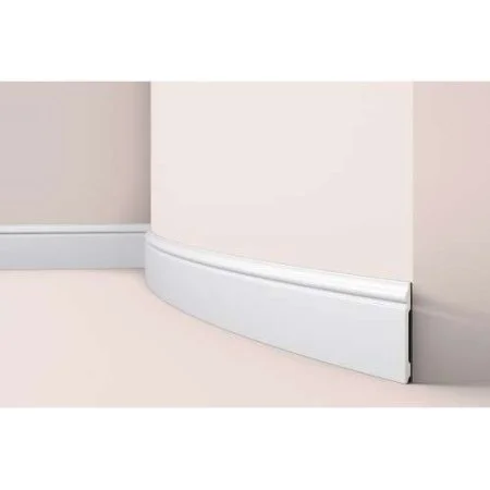 Плинтус NMC Wallstyl FL2 Flex (120х15х2000 мм) в Екатеринбурге Плинтус NMC Wallstyl FL2 Flex (120х15х2000 мм) в Екатеринбурге