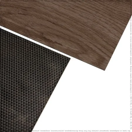ПВХ плитка FineFlex Wood Дуб Тебердин FX-112 в Екатеринбурге