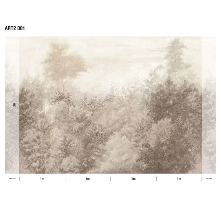 Обои Loymina Пейзаж ART2 001 в Екатеринбурге