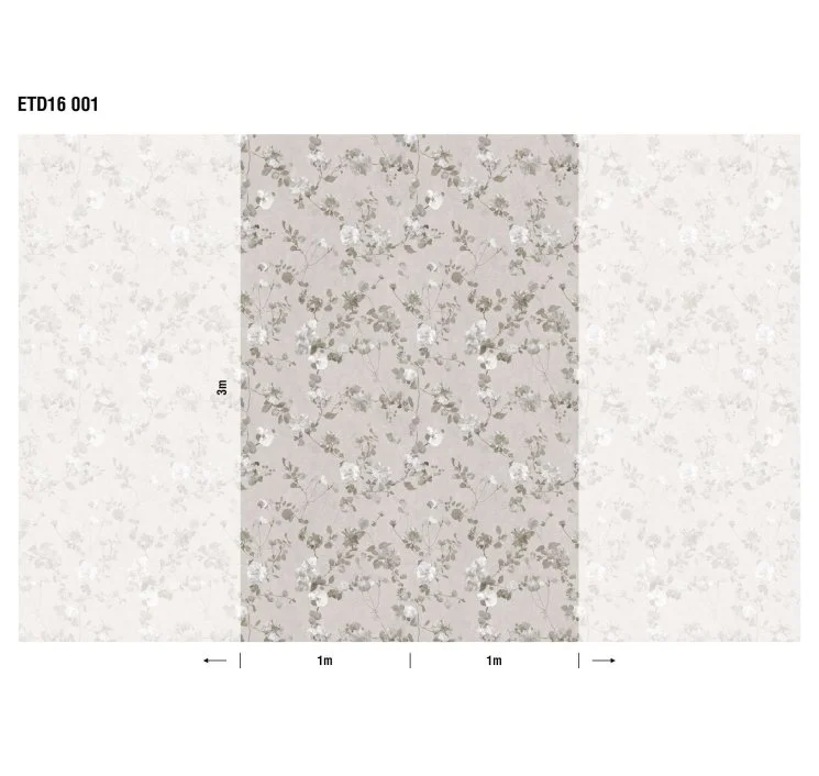 Обои Loymina Etude vol. II ETD16 001 в Екатеринбурге