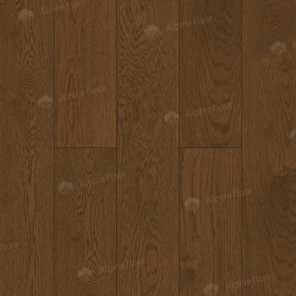 Инженерная доска Alpine Floor Villa Дуб Мокко в Екатеринбурге