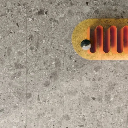 Керамогранит Coliseum Брера Грэй 60х120 (Натуральный и Реттифицированный) в Екатеринбурге