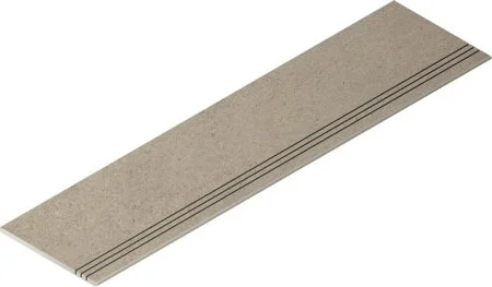 Керамогранит Italon Эверстоун Дезерт 30х120 ступень в Екатеринбурге