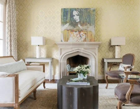 Обои Milassa Classic LS8, 004 в Екатеринбурге