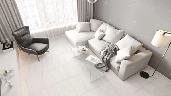 Кварц-виниловая плитка Alpine Floor Light Stone Брайс ECO-15-7 2,5 мм. 43 класс в Екатеринбурге