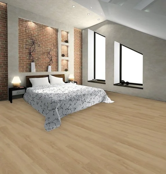 ПВХ плитка Bonkeel Discostar Eruption (Планка 152,4х914,4мм) в Екатеринбурге