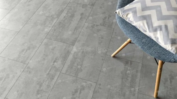 Кварц-виниловая плитка Alpine Floor Light Stone Самерсет ECO-15-6 2,5 мм. 43 класс в Екатеринбурге