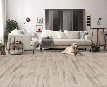 Ламинат Ideal Look ID10 Дуб Скилл в Екатеринбурге