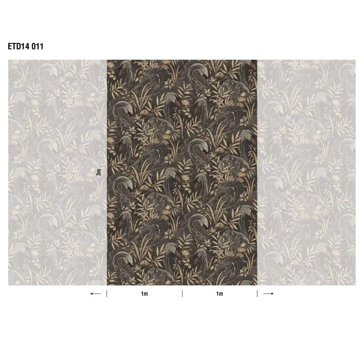 Обои Loymina Etude vol. II ETD14 011 в Екатеринбурге