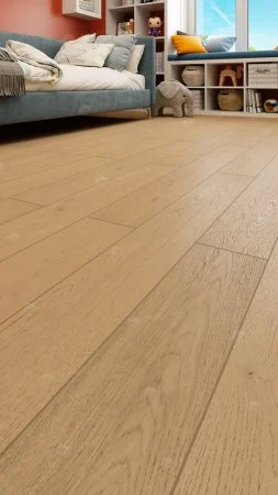 Инженерная доска Alpine Floor Studio Дуб Айвори в Екатеринбурге