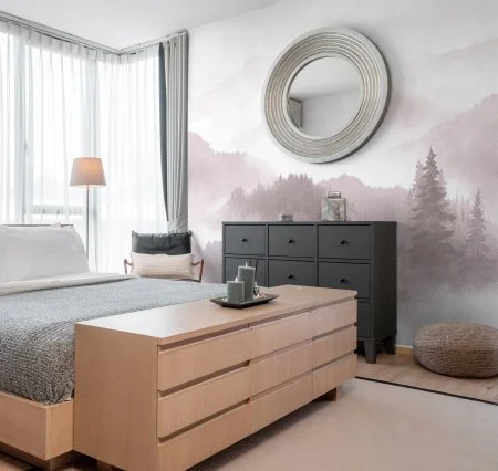 Обои Loymina Пейзаж ART7 003 в Екатеринбурге