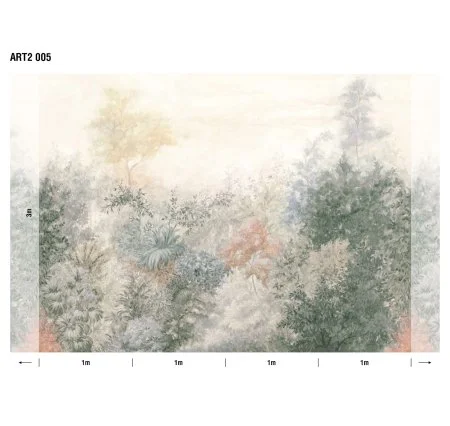 Обои Loymina Пейзаж ART2 005 в Екатеринбурге