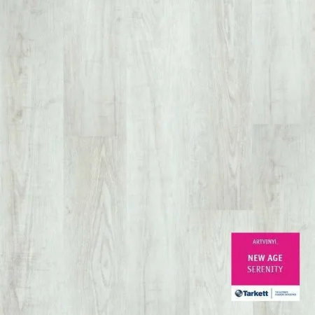 ПВХ плитка Tarkett New Age Serenity Планка 152Х914 в Екатеринбурге