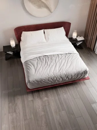 Инженерная доска Alpine Floor Studio Дуб Грей в Екатеринбурге