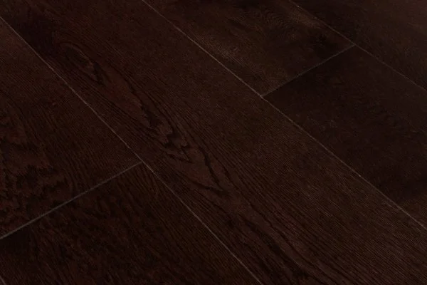 Массивная доска Аmber Wood Дуб кофе браш лак 18*120*300-1800 мм в Екатеринбурге