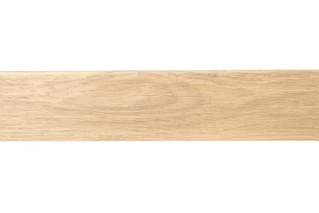 Плинтус дюрополимерный Bonkeel Дуб Бежевый (80х14х2000 мм) в Екатеринбурге