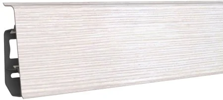 Пластиковый плинтус Bonkeel Style BS7022 (70х26х2200 мм) в Екатеринбурге