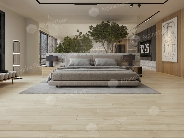 Каменно-полимерная плитка Alpine Floor Grand Sequoia Village Сонома ECO 11-307 4мм, 43 класс в Екатеринбурге