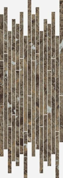 Керамогранит Italon Шарм Делюкс Имперадор 26х75 Стрип (Люкс и реттифицированная) в Екатеринбурге