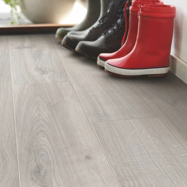 Ламинат Pergo Malmö Pro Дуб Холодный Серый L1258-04432 в Екатеринбурге