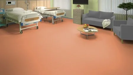 Линолеум Tarkett iQ Melodia CMELI-2635 2 м в Екатеринбурге