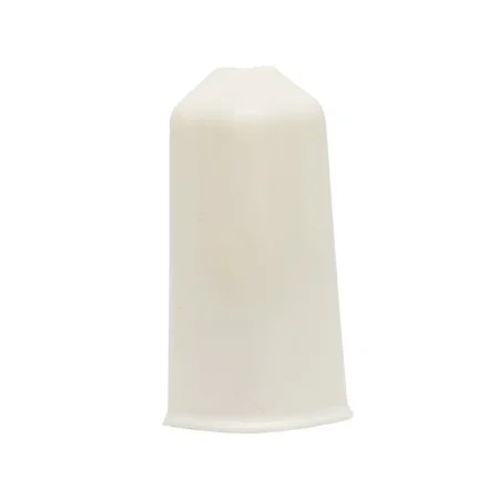 Наружный угол Royce 80 №318 Белый Матовый в Екатеринбурге