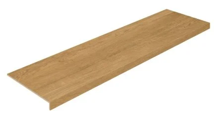 Керамогранит Coliseum Дукале Нат Ступень фронтальная (Натуральный, 33х120) в Екатеринбурге