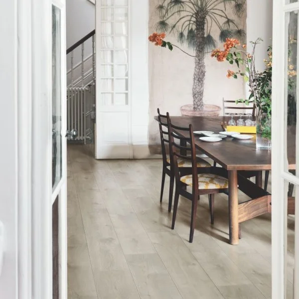 Ламинат Pergo Uppsala Pro Дуб Изысканный Серый L1249-05039 в Екатеринбурге