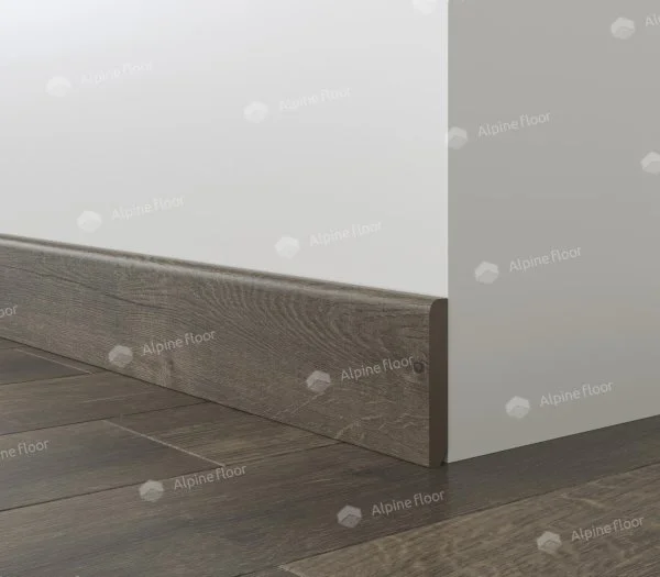 Кварцевый плинтус Alpine Floor Parquet Light 13-19 Дуб Антарес в Екатеринбурге Кварцевый плинтус Alpine Floor Parquet Light 13-19 Дуб Антарес в Екатеринбурге