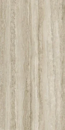 Керамогранит Vitra CityStone Травертин Линейный 60х120 (Натуральная и Реттифицированная) в Екатеринбурге