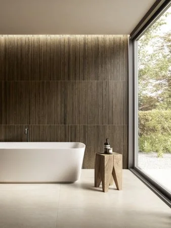 Керамогранит Italon Этернум Могано Татами 20х80 (Натуральная) в Екатеринбурге