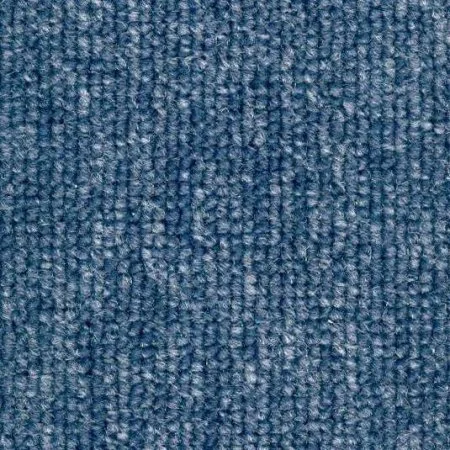 Ковровое покрытие Zartex Daily 024 Синий 4 м в Екатеринбурге