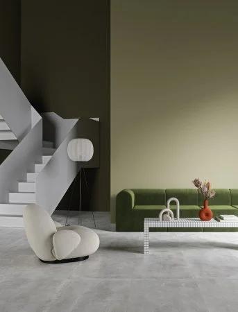 Керамогранит Coliseum Астро Сильвер 60х120 (Натуральный и Реттифицированный) в Екатеринбурге