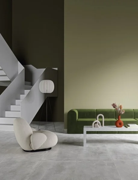 Керамогранит Coliseum Астро Сильвер 60х120 (Натуральный и Реттифицированный) в Екатеринбурге