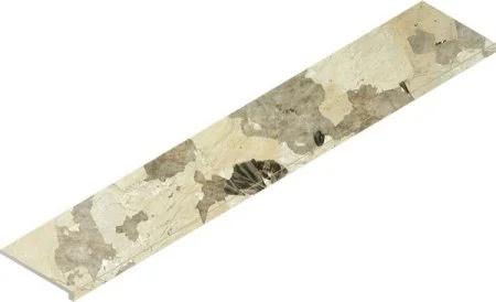 Керамогранит Italon Этернум Волкано Ступень угловая правая 33х160 (Натуральная) в Екатеринбурге